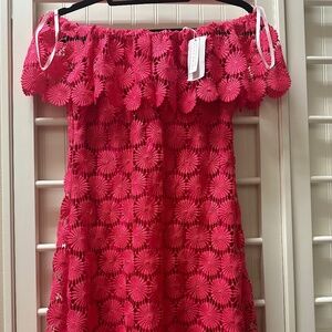 Trina Turk Dress-Medium